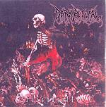 Dark Ritual (GRC) : Fleshdrift